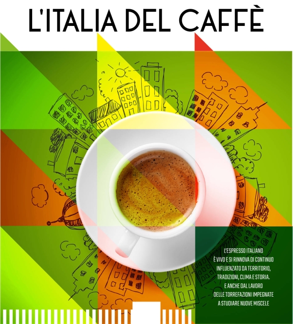 L’Italia del Caffè