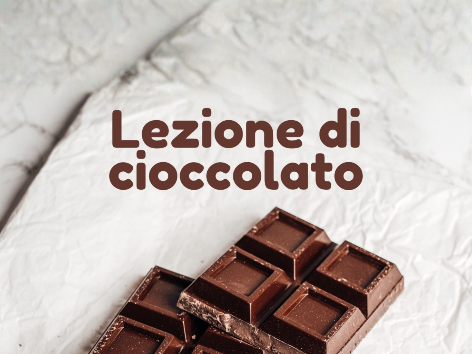 corso cioccolato griso 2