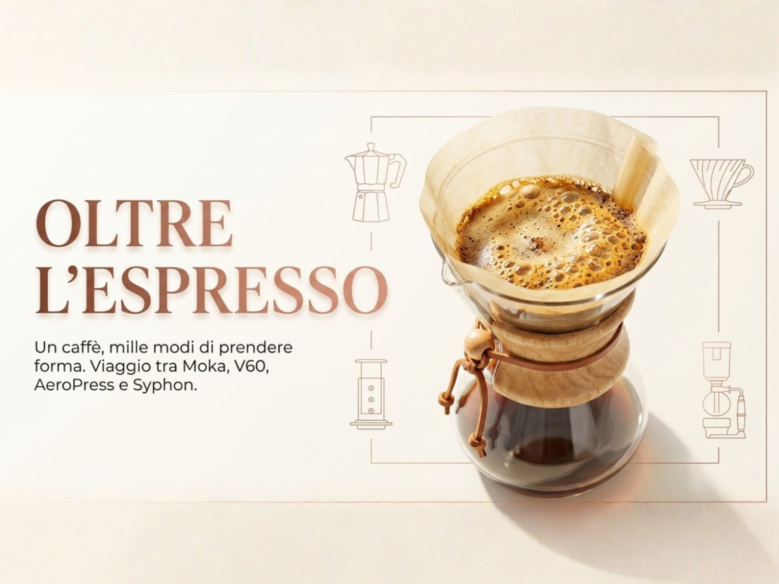 corso estrazione caffè griso corso estrazione caffè griso
